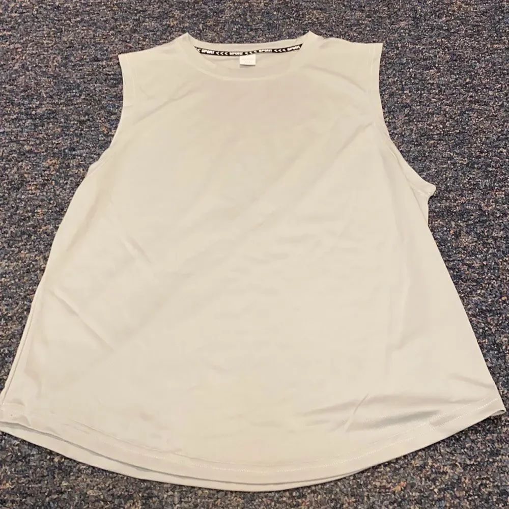 Gray Tank sz. 3XL *Lot of 2*